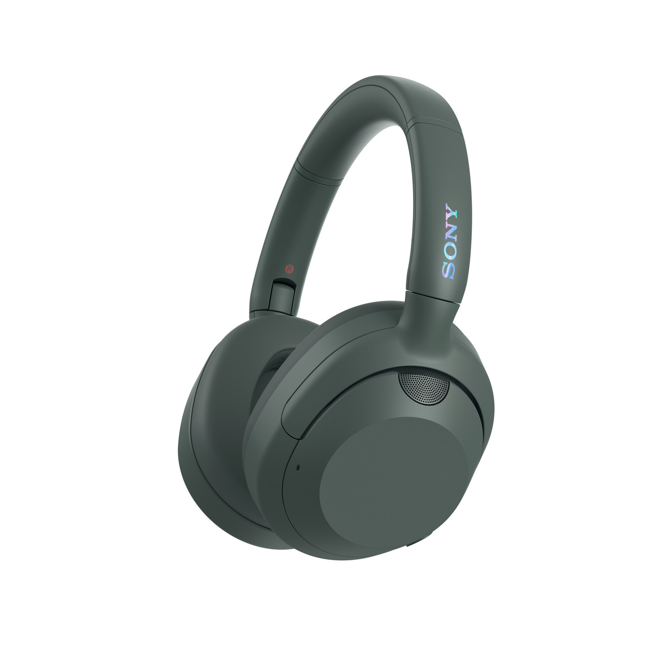 Наушники Over-ear Sony ULT WEAR BT 5.2 ANC AAC LDAC Wireless Mic Зеленый