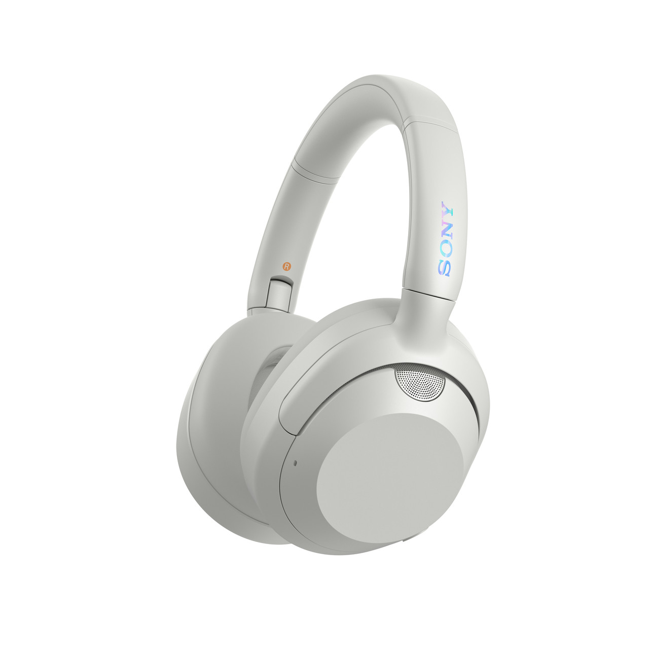 Наушники Over-ear Sony ULT WEAR BT 5.2 ANC AAC LDAC Wireless Mic Белый