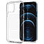 Чохол Spigen Crystal Slot для iPhone 12 / 12 Pro Crystal Clear (ACS02575), фото 3