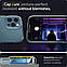 Чохол Spigen Crystal Slot для iPhone 12 / 12 Pro Crystal Clear (ACS02575), фото 8