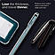 Чохол Spigen Crystal Slot для iPhone 12 / 12 Pro Crystal Clear (ACS02575), фото 9