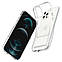 Чохол Spigen Crystal Slot для iPhone 12 / 12 Pro Crystal Clear (ACS02575), фото 10