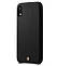 Чохол Spigen Cyrill Pabbled Leather для iPhone XR Black (064CS27605), фото 6