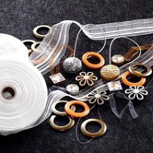 Усе для штор