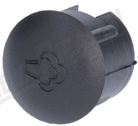 Заглушка в ручку крана кавомашини - пара