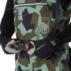 Вейдерси Finntrail Speedmaster 1528 CamoArmy