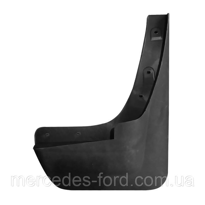 Бризковик передній правий Ford Transit 2.0 / 2.2 / 2.4 / 3.2 TDCI дизель Форд Транзит 2000-2013, YC1516A562AJYGAX, фото 1