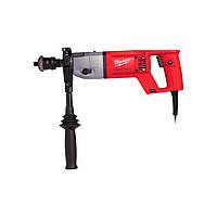 Дриль алмазного свердління з мікроударом Milwaukee DD2-160XE (4933368690)