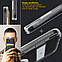 Чохол Caseology Capella Mag Kickstand до iPhone 15 Pro Max Clear White (ACS06622), фото 10
