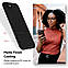 Чохол Caseology Dual Grip для iPhone 8/7/SE(2020) Black (ACS01113), фото 6