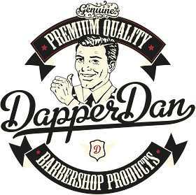 Гелі, спреї, тоніки, одеколони Dapper Dan