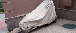 Чохли тенти на мотоцикли