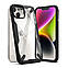 Чохол Fusion X до iPhone 14 Plus Black (FX639E55), фото 3