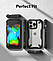 Чохол Fusion X до iPhone 14 Pro Max Black (FX647E55), фото 10
