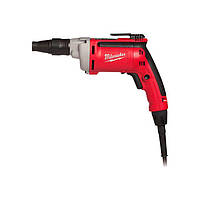 Шурупокрут для саморізів Milwaukee TKSE 2500Q (679050)