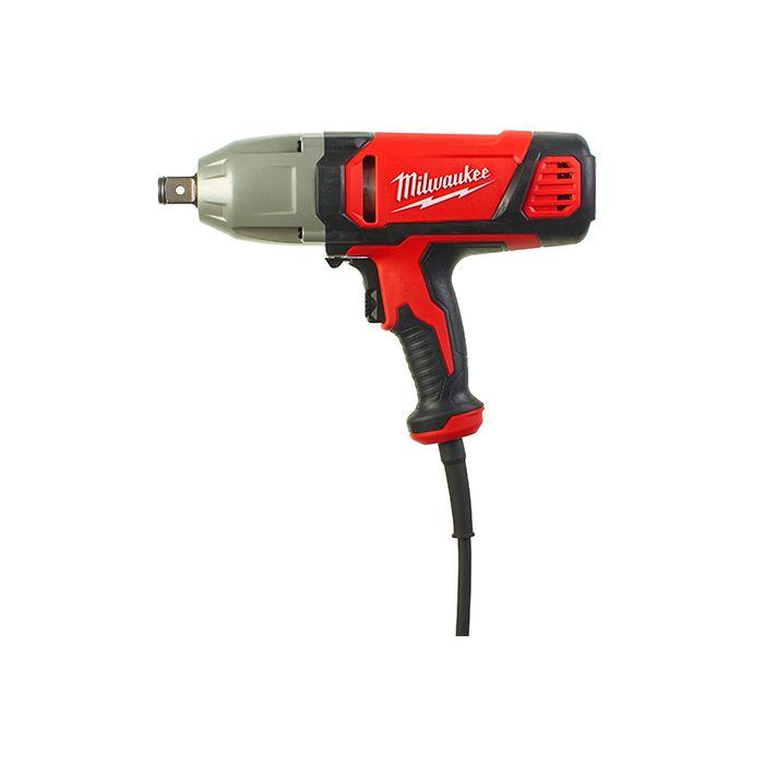 Гайковерт импульсный Milwaukee ІPWE 520R (4933451525), фото 1