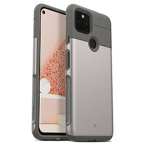Чохол Caseology Legion до Google Pixel 5a (5G) Stone Gray (ACS02922)