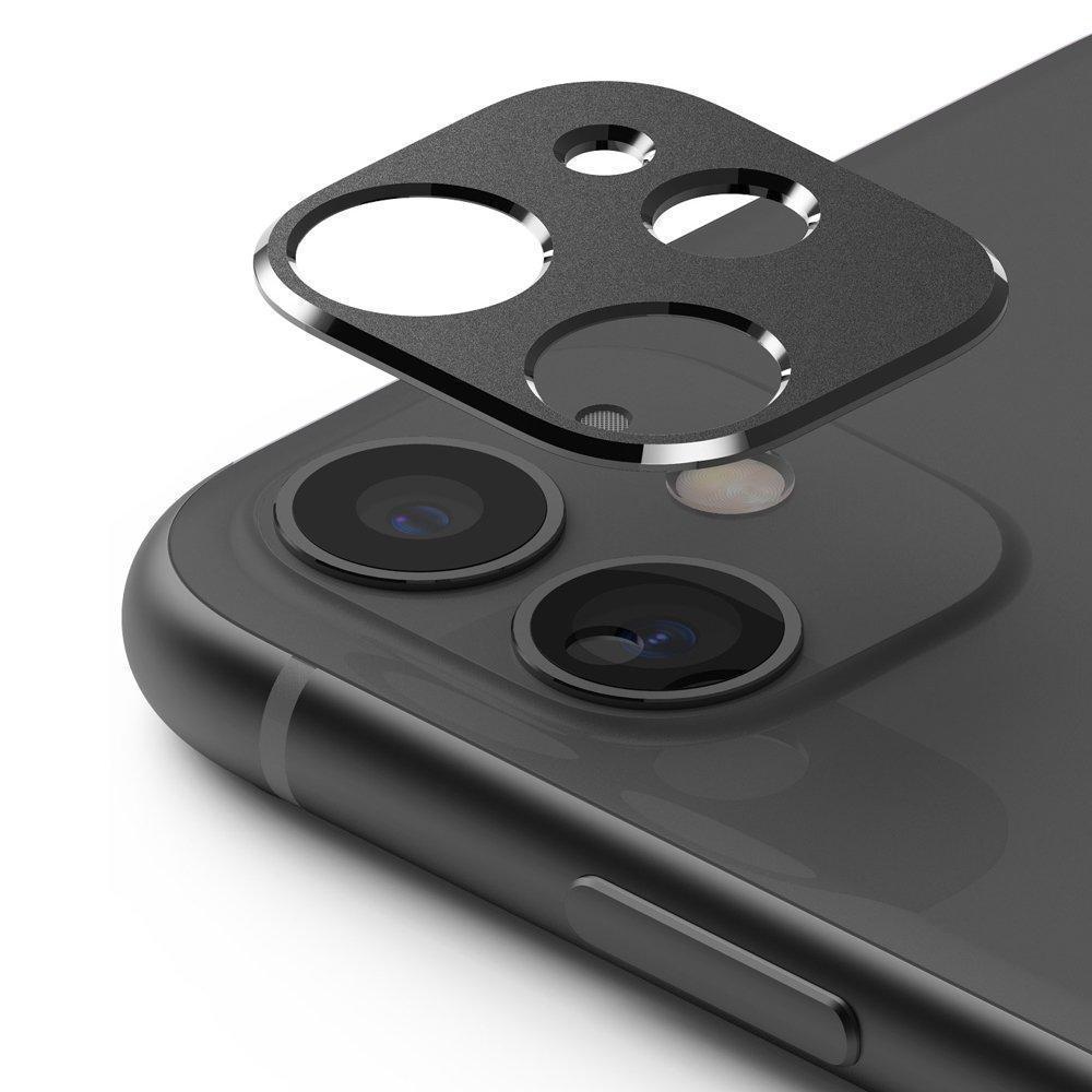 Захист для камери Fusion Camera Styling iPhone 11 Black (ACCS0001), фото 1