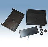 Корпус Z6 для електроніки 66х91х39, фото 2