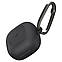 Чохол Spigen GeoFit до Samsung Galaxy Buds 2 Pro / 2 / Live / Pro Graphite Gray (ACS03166), фото 4