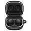 Чохол Spigen GeoFit до Samsung Galaxy Buds 2 Pro / 2 / Live / Pro Graphite Gray (ACS03166), фото 6