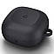 Чохол Spigen GeoFit до Samsung Galaxy Buds 2 Pro / 2 / Live / Pro Graphite Gray (ACS03166), фото 8