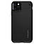 Чохол Spigen Hybrid "NX" для iPhone 11 Pro Max Matte Black (ACS00285), фото 5
