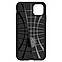 Чохол Spigen Hybrid "NX" для iPhone 11 Pro Max Matte Black (ACS00285), фото 10