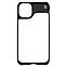 Чохол Spigen Hybrid "NX" для iPhone 11 Pro Max Matte Black (ACS00285), фото 6