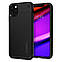 Чохол Spigen Hybrid "NX" для iPhone 11 Pro Max Matte Black (ACS00285), фото 11