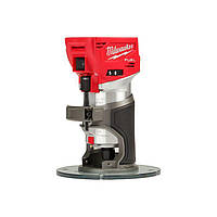 Фрезер кромковий акумуляторний Milwaukee M18 FTR8-0X (4933479073)