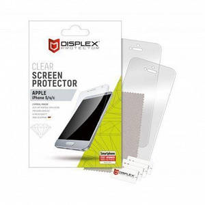 Захисна плівка (2 шт) Displex Anti-shock для Apple Watch 42mm