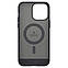 Чохол Caseology Nano Pop Mag до iPhone 14 Pro Max Black Sesame (ACS04867), фото 6