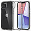 Чохол Spigen Hybrid Ultra для iPhone 13 Mini Crystal Clear (ACS03317), фото 2