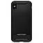 Чохол Spigen Hybrid NX для iPhone XS/X Black (063CS24946), фото 3