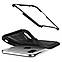 Чохол Spigen Hybrid NX для iPhone XS/X Black (063CS24946), фото 9