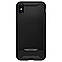 Чохол Spigen Hybrid NX для iPhone XS/X Black (063CS24946), фото 10