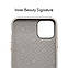 Чохол Spigen La Manon Calin для iPhone 11 Pro Max Oatmeal Beige (075CS27065), фото 9