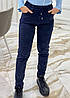 Джегінси жіночі великого розміру (розміри 50-56), фото 2