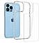 Чохол Spigen Quartz Hybrid для iPhone 13 Pro Max Crystal Clear (ACS03214), фото 3