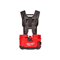 Обприскувач акумуляторний, ранцевий Milwaukee M18 BPFPH-0 без АКБ і ЗП (4933464961)