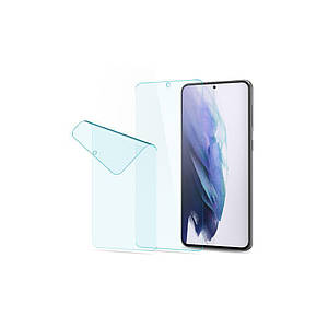 Захисна плівка Caseology Hydrogel Film 2-Pack для Samsung Galaxy S21 Plus Clear (AFL02543)