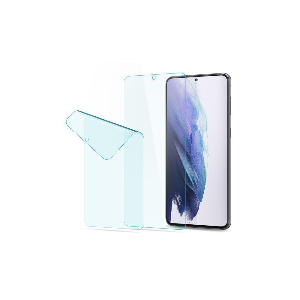 Захисна плівка Caseology Hydrogel Film 2-Pack для Samsung Galaxy S21 Plus Clear (AFL02543)