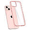 Чохол Spigen Hybrid Ultra для iPhone 13 Crystal Rose (ACS03525), фото 3