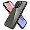 Чохол Spigen Hybrid Ultra до iPhone 13 Pro Max Matte Black (ACS03205), фото 9