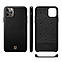 Чохол Spigen La Manon Calin для iPhone 11 Pro Max Chic Black (075CS27064), фото 6