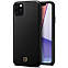 Чохол Spigen La Manon Calin для iPhone 11 Pro Max Chic Black (075CS27064), фото 7