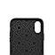 Чохол Spigen La Manon Calin для iPhone XR Chic Black (064CS25089), фото 6
