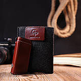 Шкіряна ключниця Grande Pelle 11392 Коричневий, фото 8