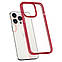 Чохол Spigen Ultra Hybrid для iPhone 13 Pro Red Crystal (ACS03263), фото 2